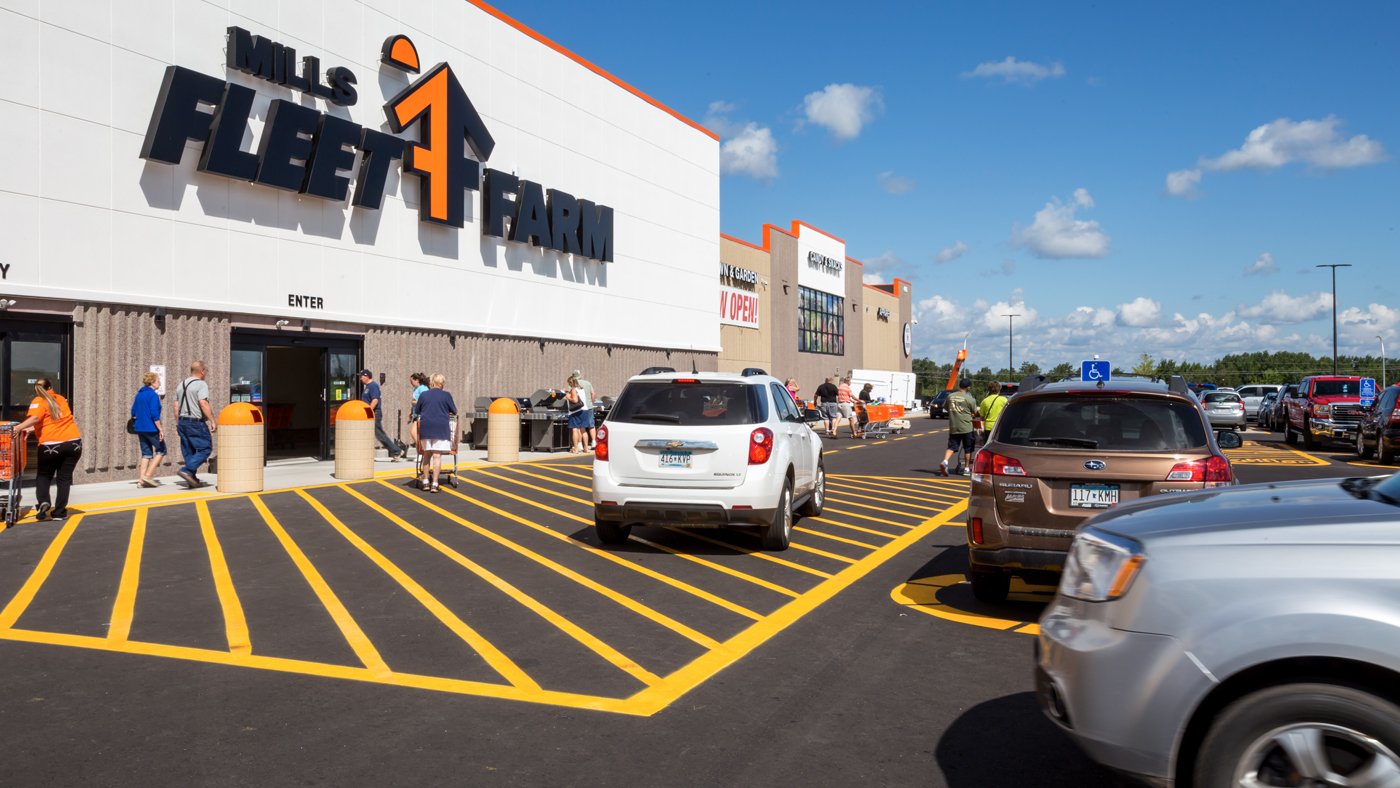 Mills Fleet Farm Widseth Smith Nolting